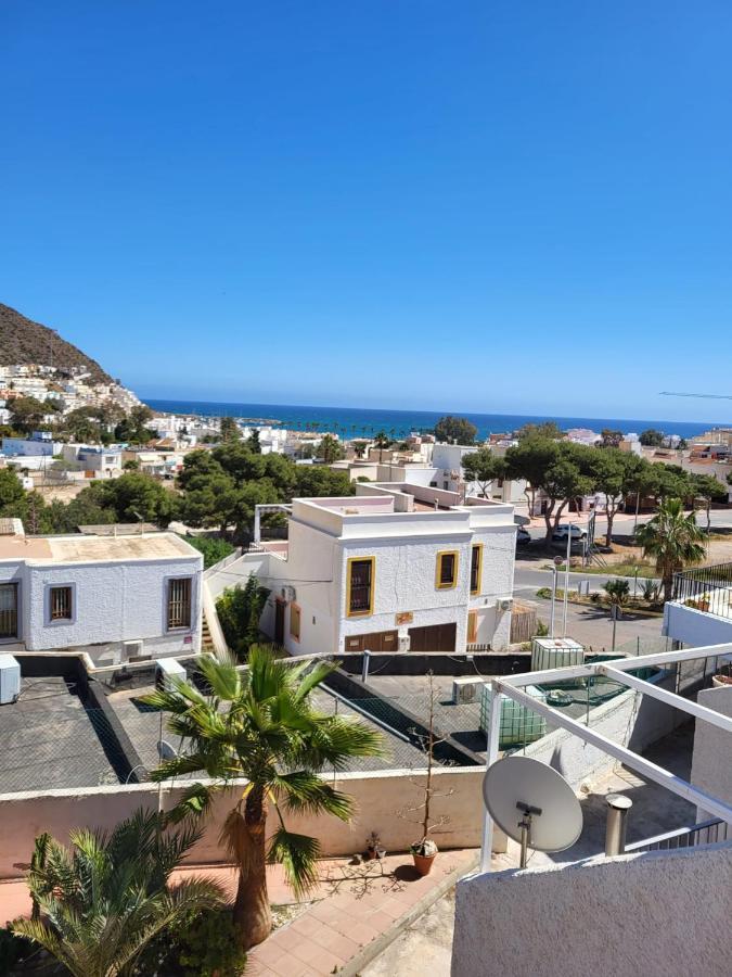 Casa Befran Villa San José Esterno foto