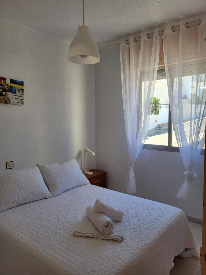 Casa Befran Villa San José Esterno foto