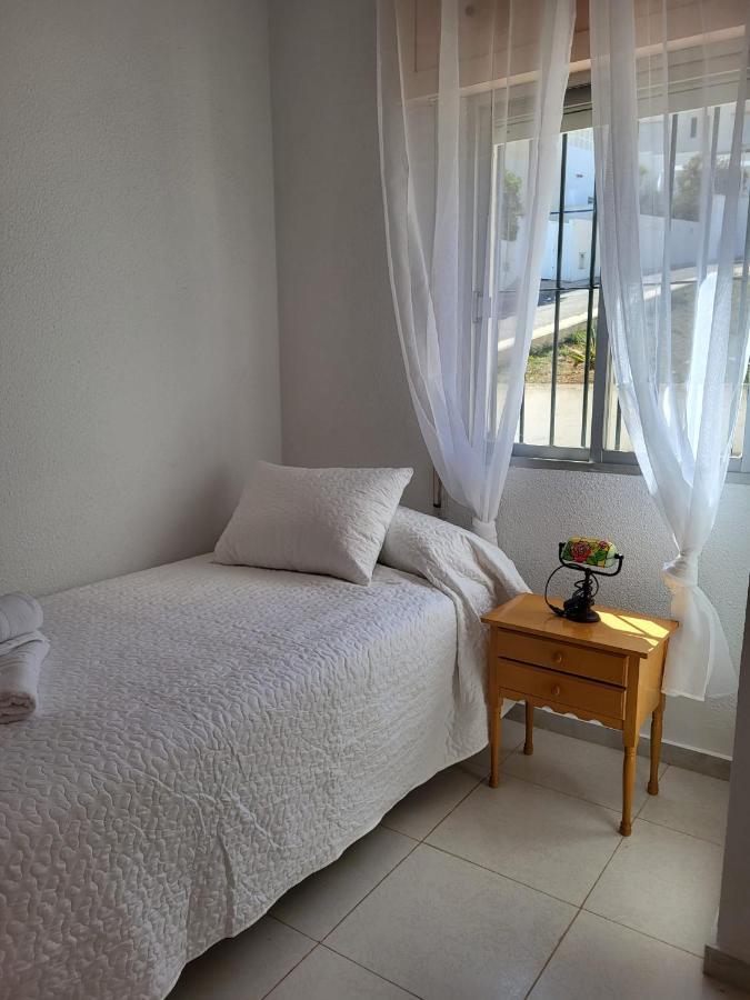 Casa Befran Villa San José Esterno foto