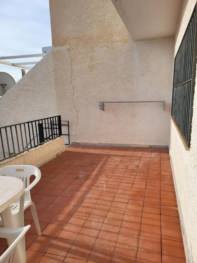 Casa Befran Villa San José Esterno foto