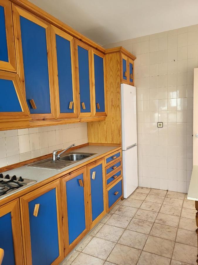 Casa Befran Villa San José Esterno foto