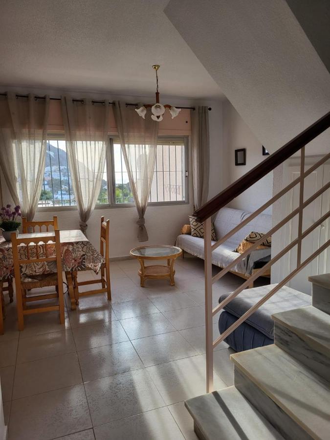 Casa Befran Villa San José Esterno foto